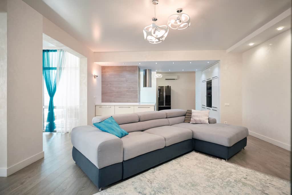 Апартаменты MARLEN APART в центре Сочи у моря: фото 3