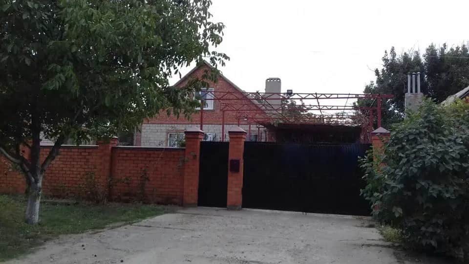 Гостевой Дом на Куйбышева: фото 3