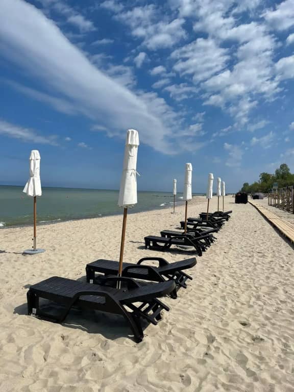 Апартаменты Шарм Балтики: фото 4