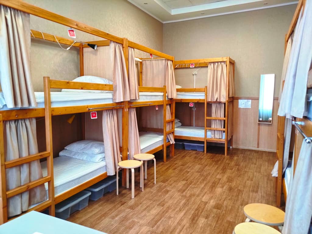 Хостелы Рус Самара: фото 7