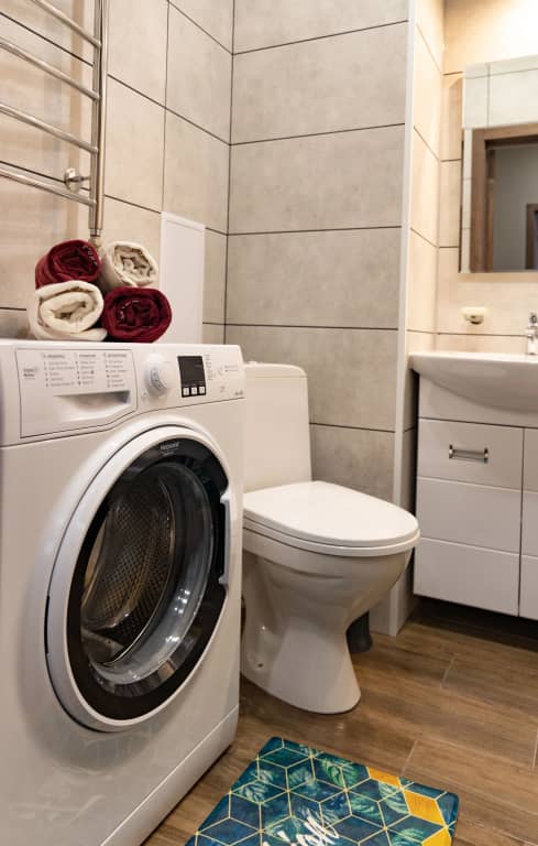 Апартаменты LovelyHome39 в Светлогорске ЖК Санкт Лоренц: фото 5