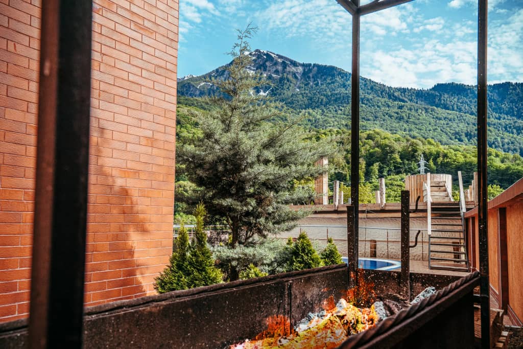 Гостевой дом Alm House by Sun City Hotels: фото 6