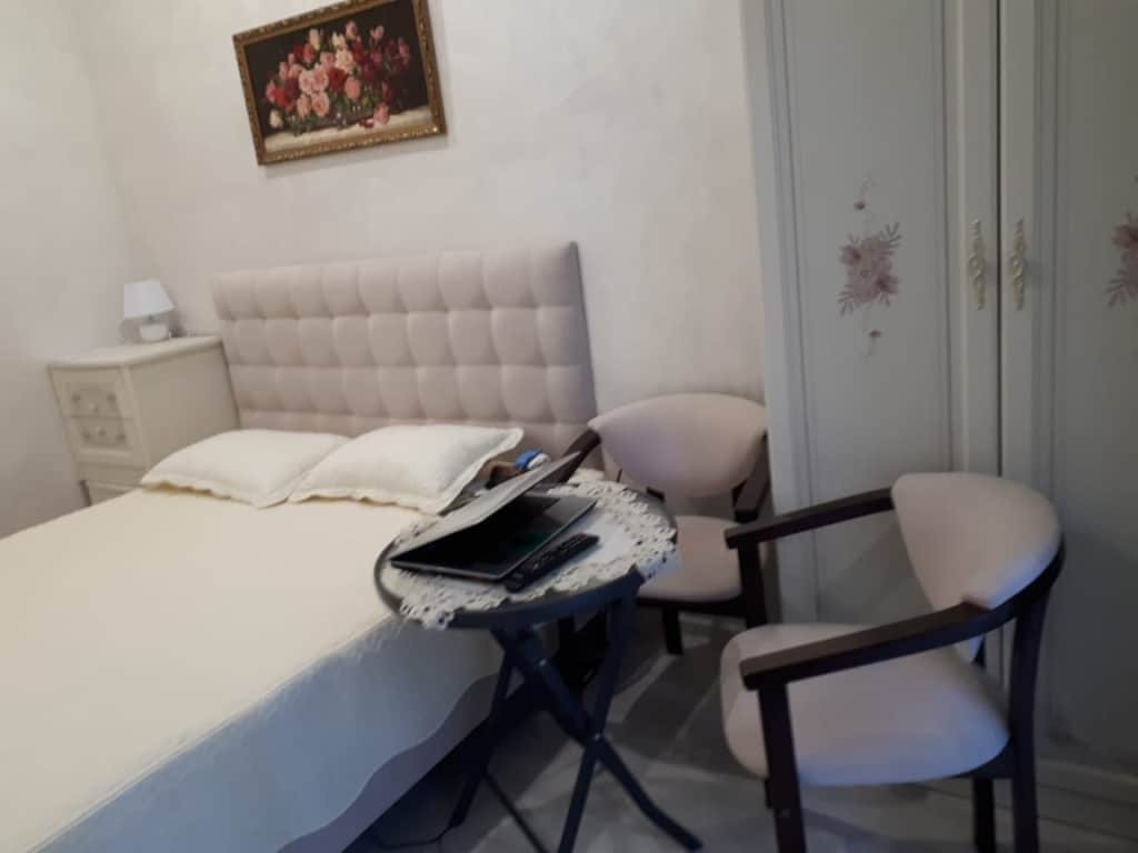 Апартаменты Sochi Vip М: фото 2