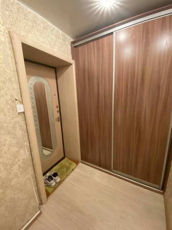Квартира на Юргинской 10: фото 6