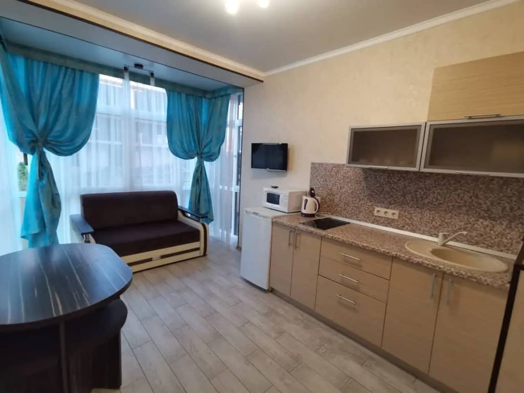 Гостевой дом Романтика: фото 6