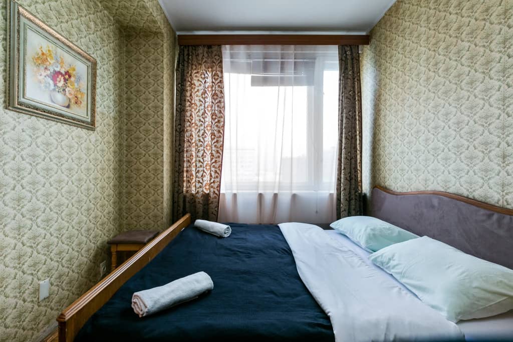 Апартаменты MaxRealty24 Noviy Arbat: фото 6