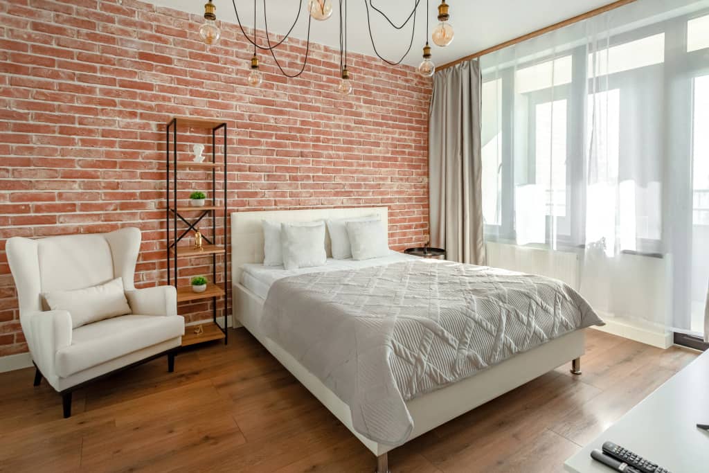 Апартаменты Lalapart Loft Style с лоджией и отдельной кухней в ЖК Савеловский Сити: фото 5