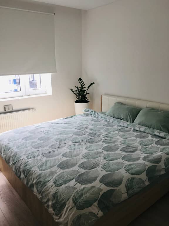 Апартаменты Кукковка 40 м: фото 4
