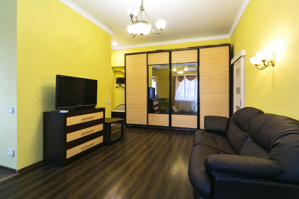 MaxRealty24 Лесная 63/43 стр 2: главное фото 1