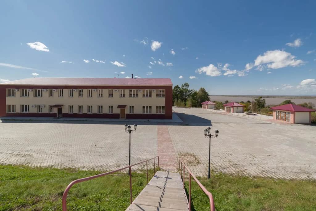 Гостиница Красный Маяк: фото 2