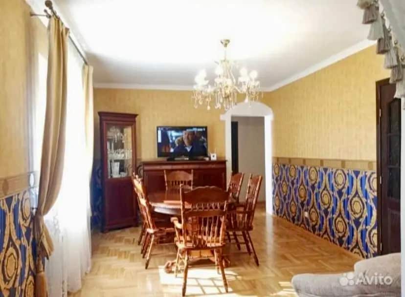 Квартира Kenig у Верхнего Озера: главное фото 1