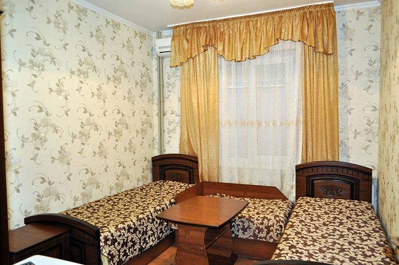 Гостевой дом Лиана: фото 6