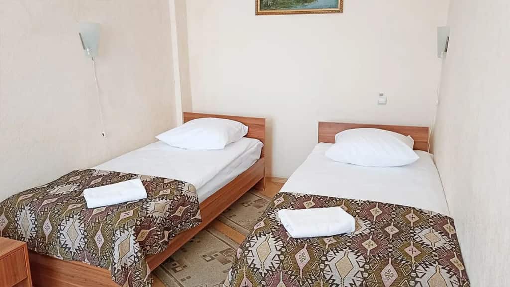 Отель Smart Hotel KDO Ульяновск: главное фото 1