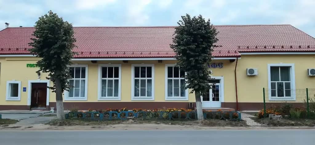Мини-отель Гостиный Двор: фото 2