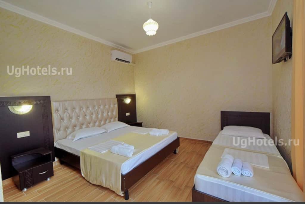 Мини-отель Павлос: фото 3