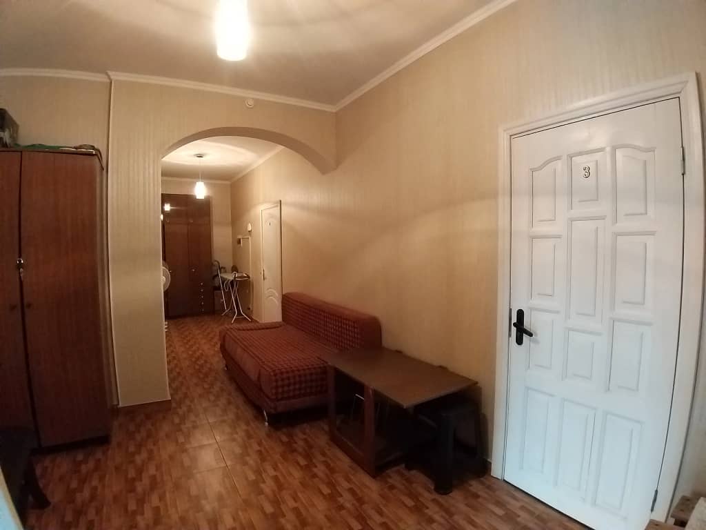 Гостевой Дом У Галины: фото 6