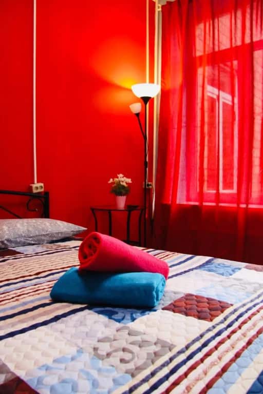 Хостел Travel Inn Первомайская: главное фото 1