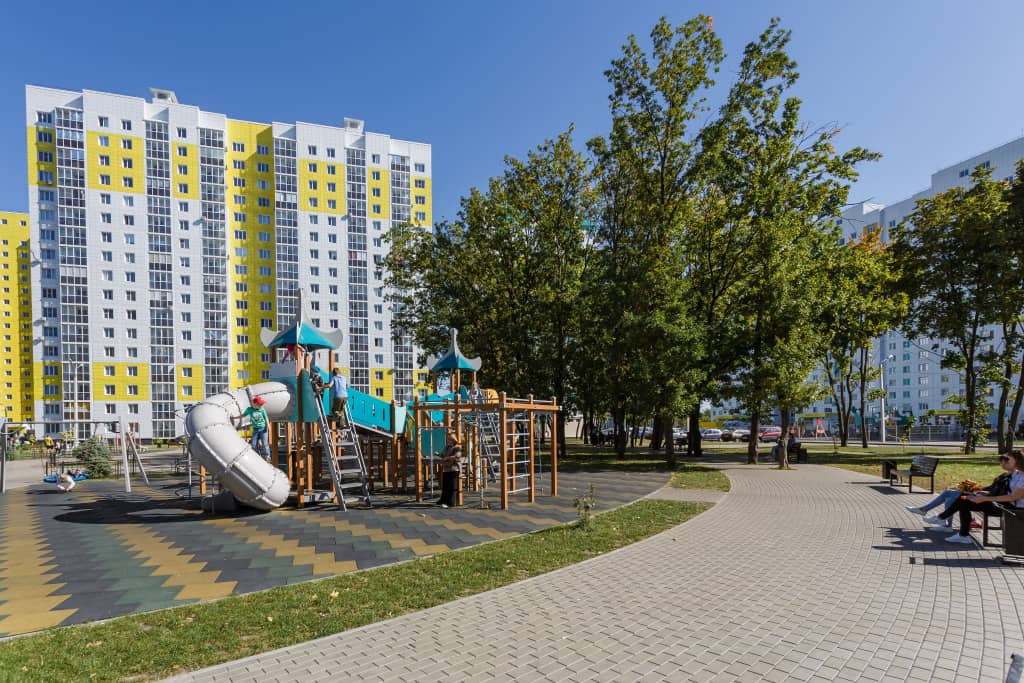 Квартира 1комнатная 4гостя Левый Берег Трасса М4: фото 4