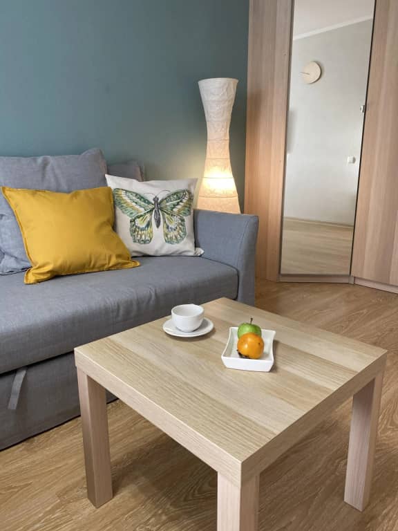 Квартира Feel Like HOME 2BR: фото 5