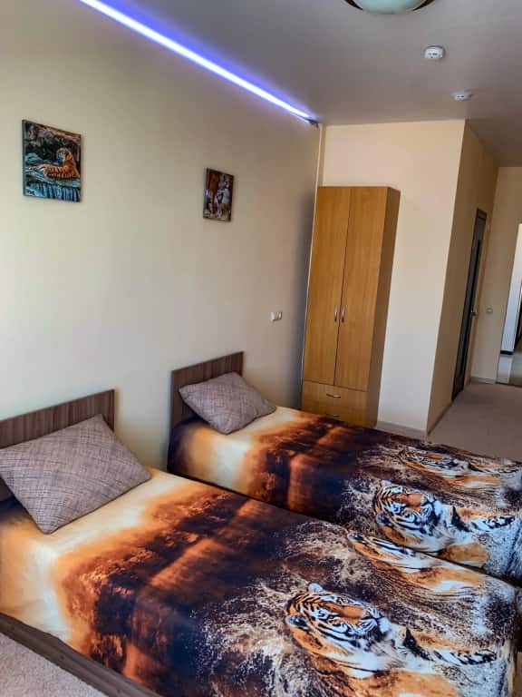 Golden Tajger Mini-Hotel: главное фото 1