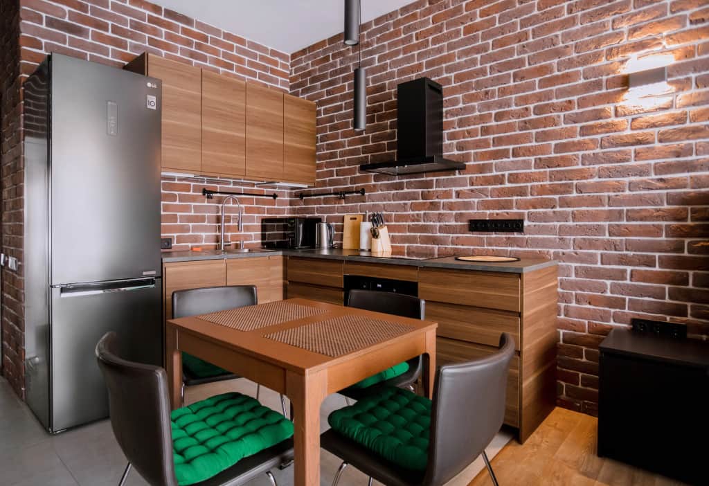 Апартаменты Lalapart Urban Loft с характером в ЖК Лайнер: фото 2