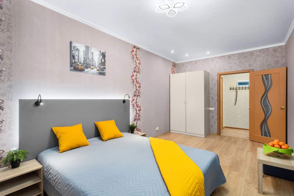 Квартира FlatHome24 Ворошилова 33к1: главное фото 1