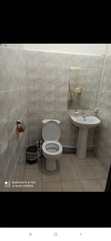 Мини-отель Крестовая сопка: фото 6