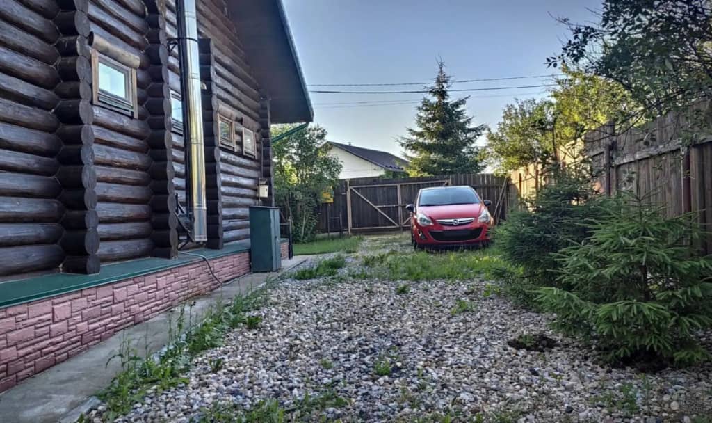 Dacha V Zavidove Guest House: фото 7