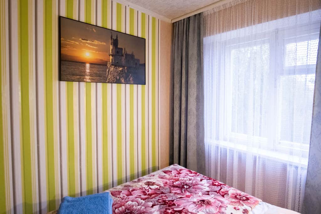 Квартира Olivinn на Мелентьевой: фото 3