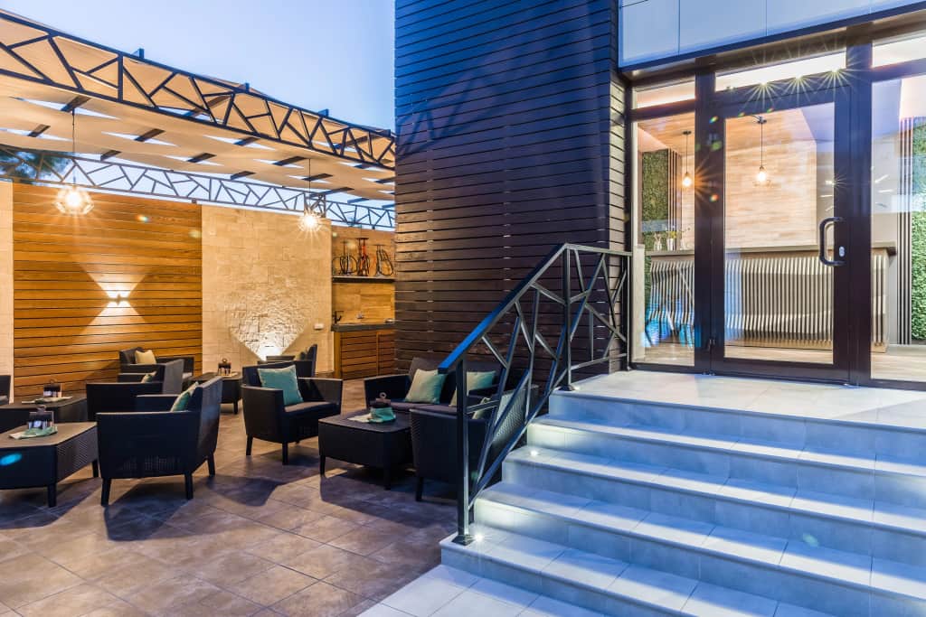 Гостевой Дом Sowa House: фото 3