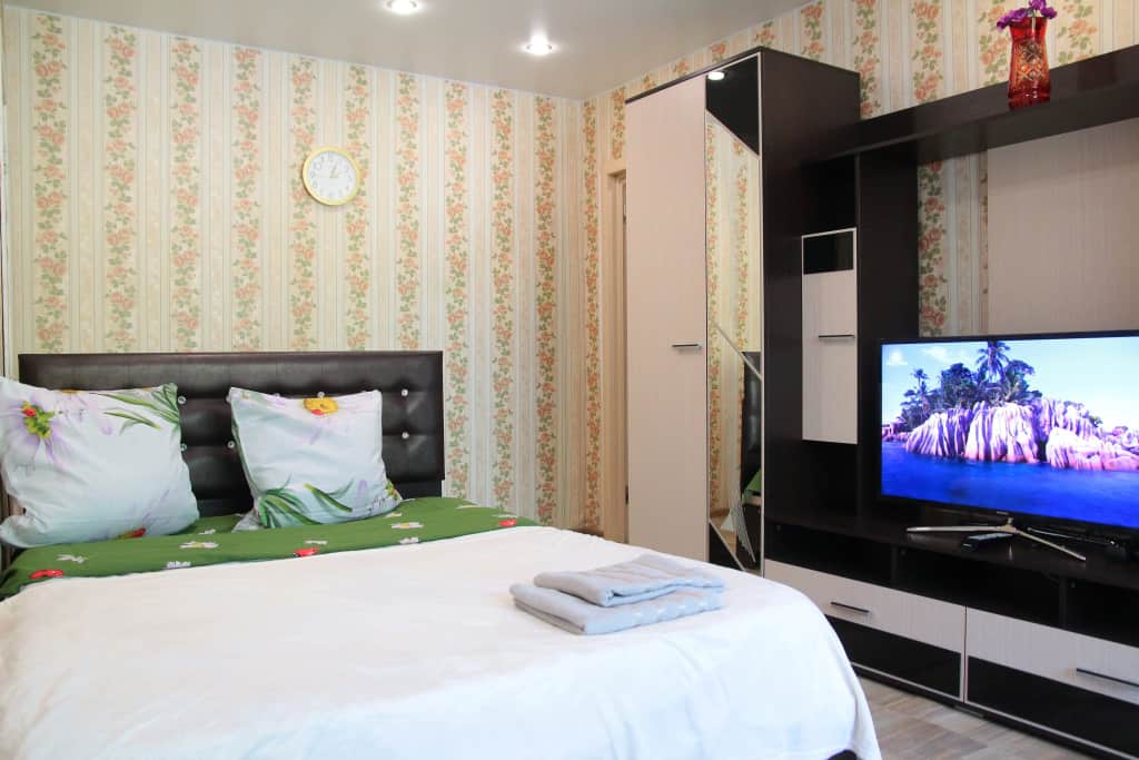 Апартаменты Like Home возле завода Севмаш: фото 2