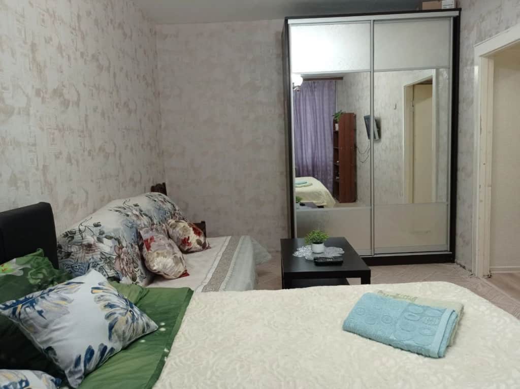 Квартира Live-In-Comfort на Партизанской 53: фото 2