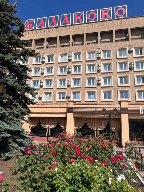 Гостиница Балаково: фото 3