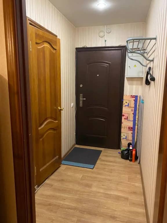 Апартаменты У Электросилы: фото 4