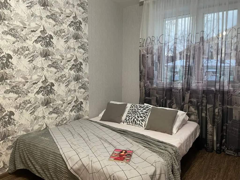 Квартира на Орджоникидзе 55: главное фото 1