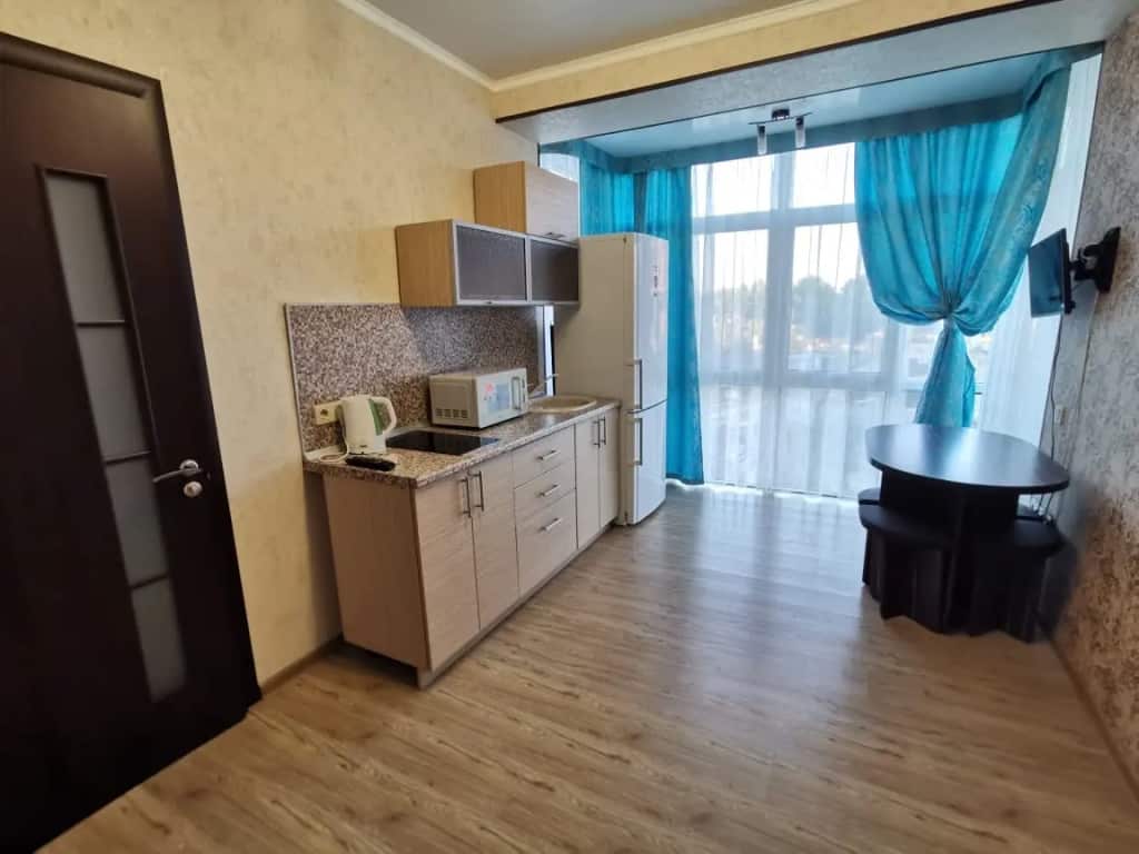 Гостевой дом Романтика: главное фото 1