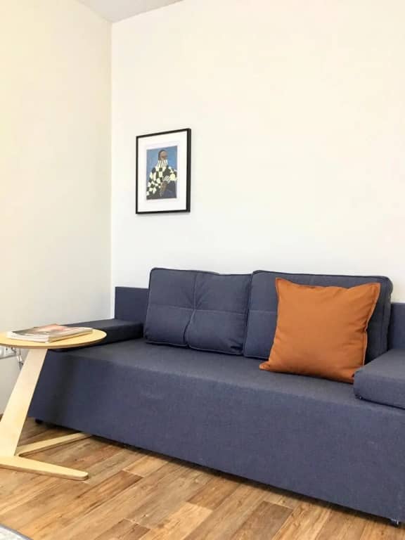 Квартира DailyRent-NN Апартаменты на Краснозвездной рядом с аквапарком: фото 5