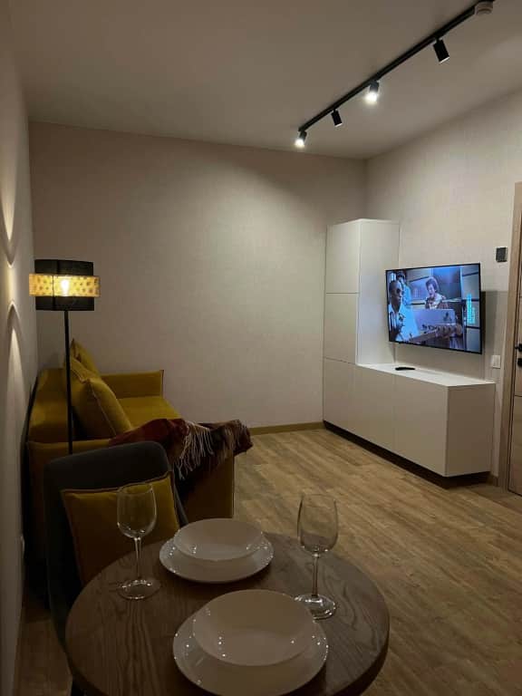 Квартира Aikuaiven Home: фото 3