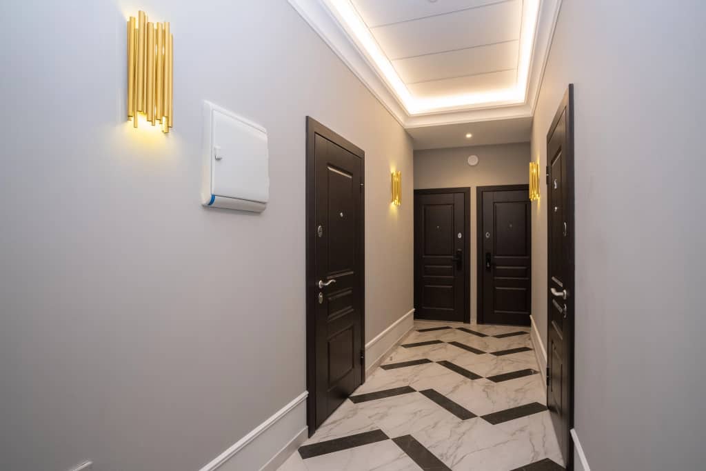 Апартаменты Red Apartments Имеретинские Курорты Мелисса: фото 4