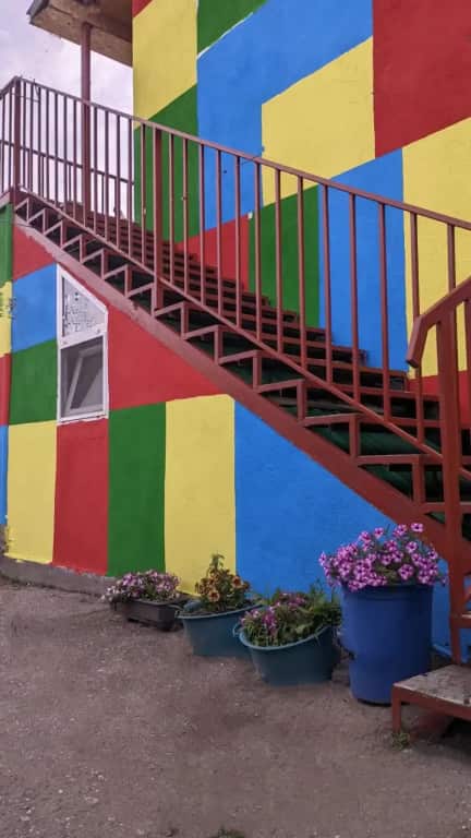 Zheneva Hostel: главное фото 1