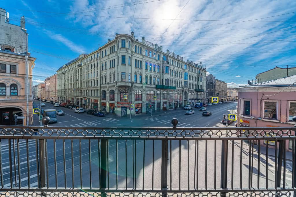 Отель Kravt Sadovaya: фото 7
