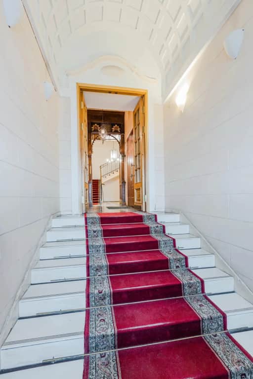 Апартаменты a.m. Rooms Mauritania (Angliyskaya Naberezhnaya): фото 2