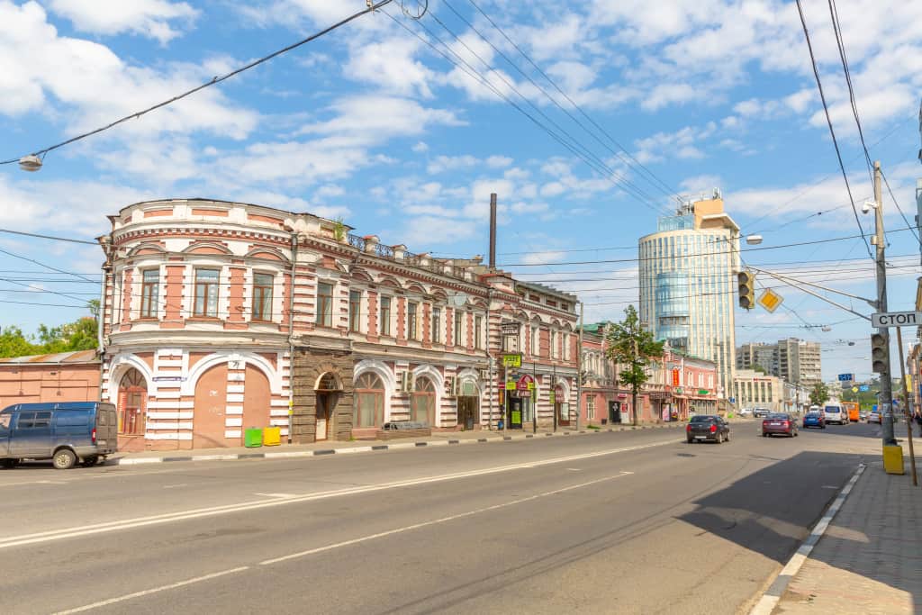 Бугров Хостел: фото 2