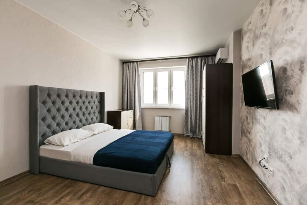 Апартаменты MaxRealty24 Новотушинская, 4: главное фото 1