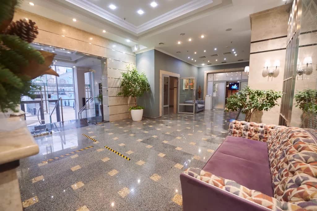 Отель Ramada by Wyndham Rostov-on-Don Hotel & SPA: фото 3