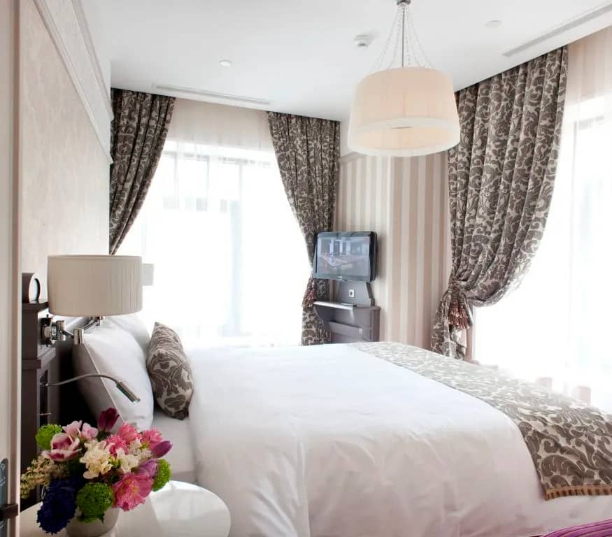 Отель Mercure Арбат Москва: фото 4