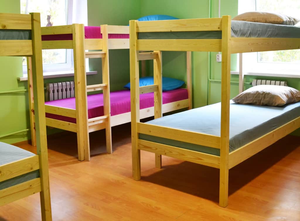 Хостел In hostel: фото 2