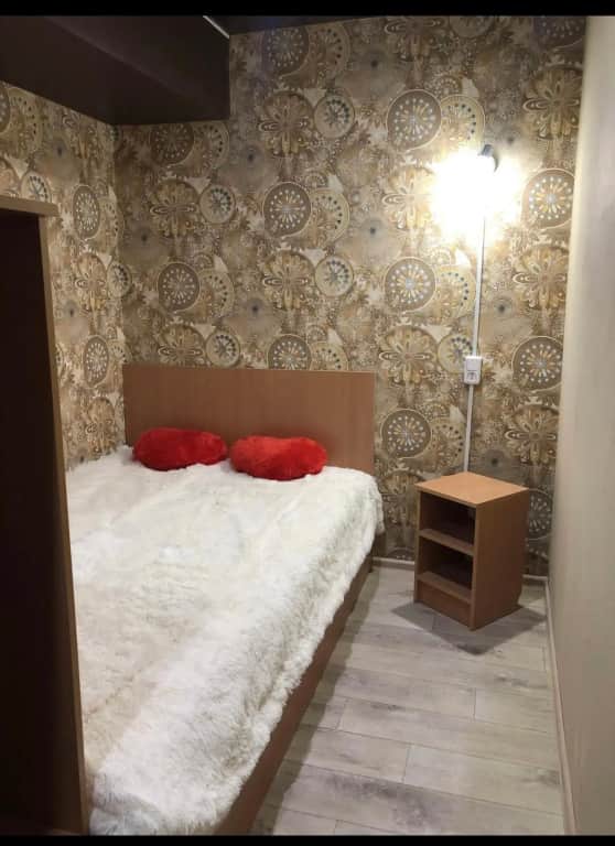 Хостел S Hostel: фото 3