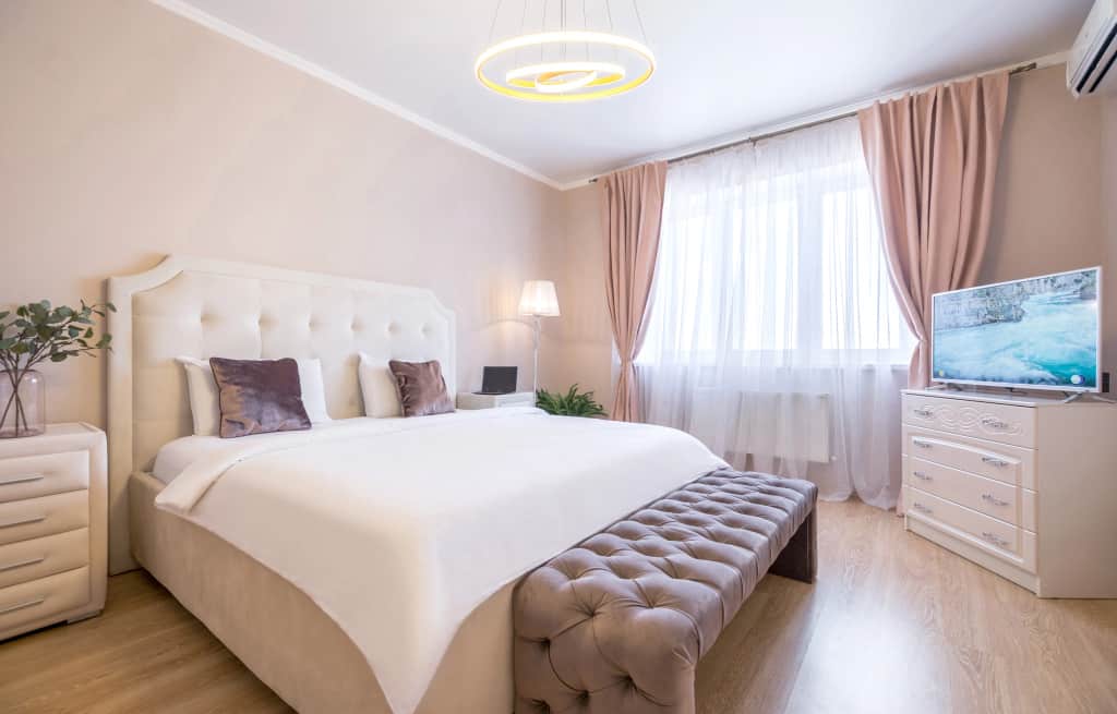 Apartments Gallery Krasnodar by Roomers: фото 2