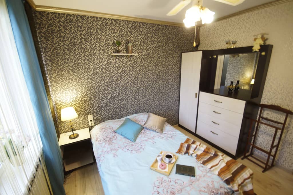Апартаменты PiterHouse Bely Kuna: фото 4
